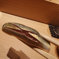 新宿 鮨 ふくじゅ - 