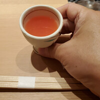 新宿 鮨 ふくじゅ - 
