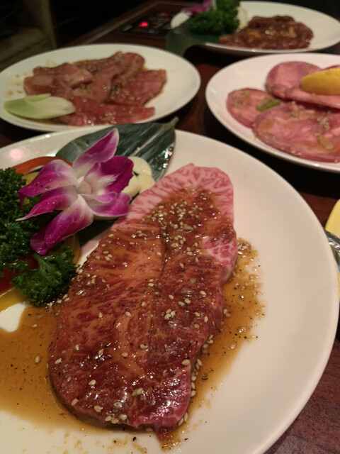 焼肉大山飯店 本店 image