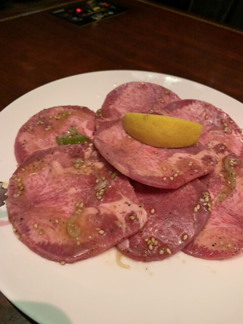 焼肉大山飯店 本店 image