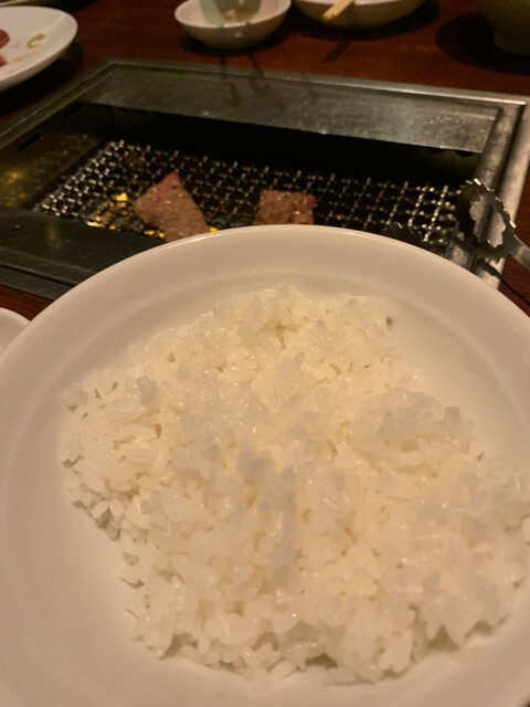焼肉大山飯店 本店 image