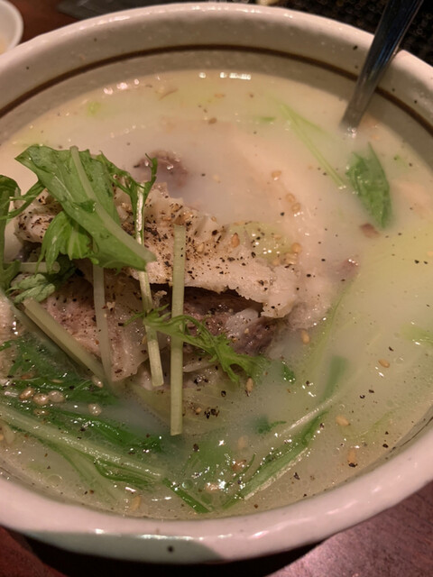 焼肉大山飯店 本店 image