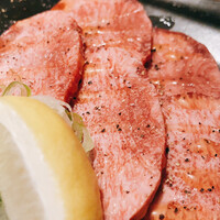 焼肉SEJONG 錦店 - 