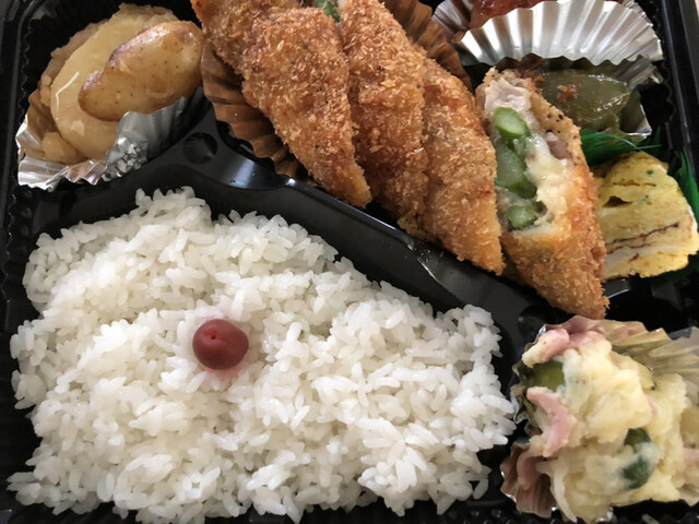 ブタのばあちゃん 新町 弁当 食べログ ブタのばあちゃん 新町 弁当 食べログ