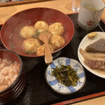 Akashi Yaki Ran - 