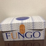 FUNGO - 
