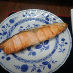 こおりやま駅前サウナ24 - しゃけはこんがりミャ