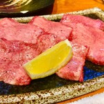 焼肉ホルモン 新井屋 - 