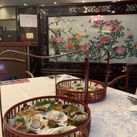 中国料理 王宮 - 