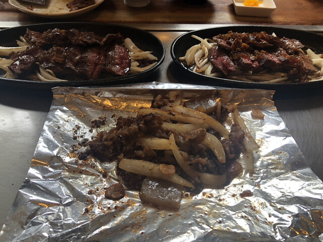 お好み焼き小町 オコノミヤキコマチ 武庫之荘 お好み焼き ネット予約可 食べログ