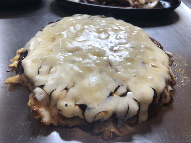 お好み焼き小町 オコノミヤキコマチ 武庫之荘 お好み焼き ネット予約可 食べログ