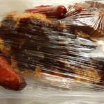 辻肉店 - 揚げ物セット