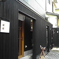 神楽坂 和食 千 - 外観