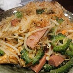 馬い鶏＋沖縄料理 - 