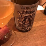 ワインのお店 ムー - 