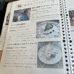 福日和カフェ - 朝からおやつが食べられます。