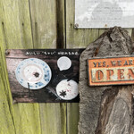 福日和カフェ - おいしい”ちゃい”が飲めるおみせです！