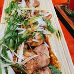 そば処 つる岡 - 