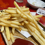 そば処 つる岡 - 