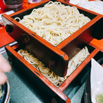 そば処 つる岡 - 