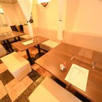 KARAAGE club - 