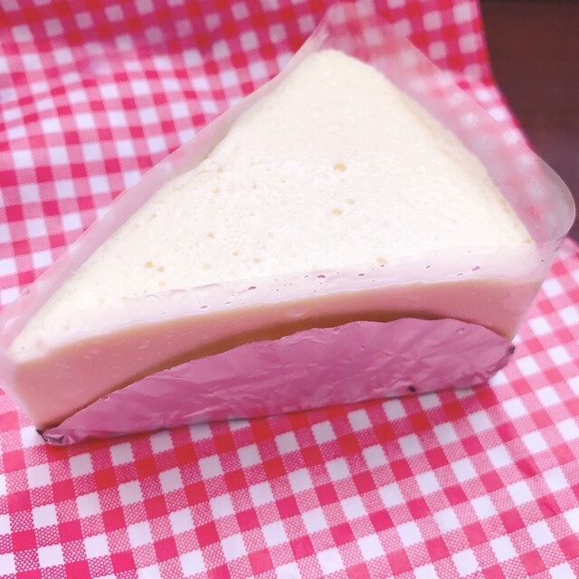 手作りちーずけーきせんもん店 やまぐち 都立大学 ケーキ 食べログ