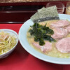 ラーメンショップ 大師店