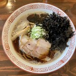 おお田ラーメン店 - 