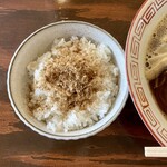 おお田ラーメン店 - 