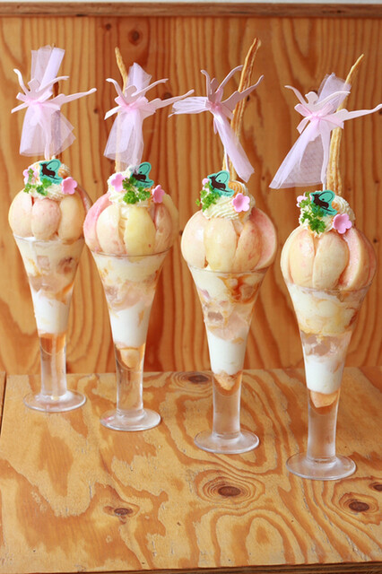 Cafe de Lyon Palette