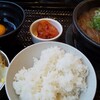カルビ丼とスン豆腐専門店 韓丼 守山志段味店
