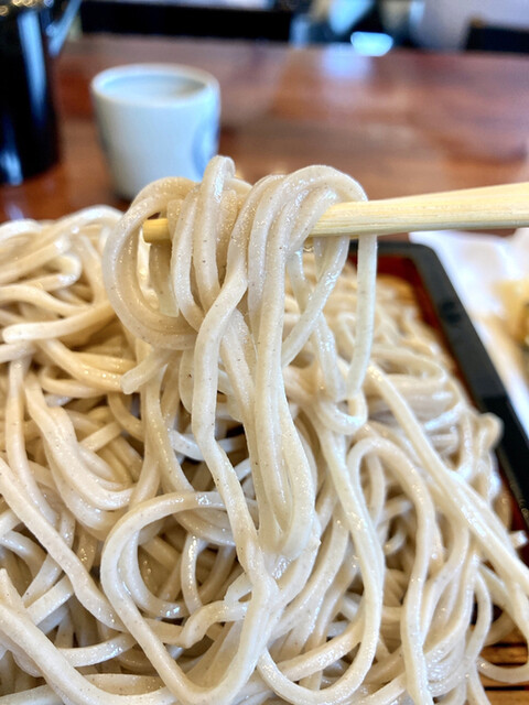 三瀬そば みつぜそば 佐賀市その他 そば 食べログ