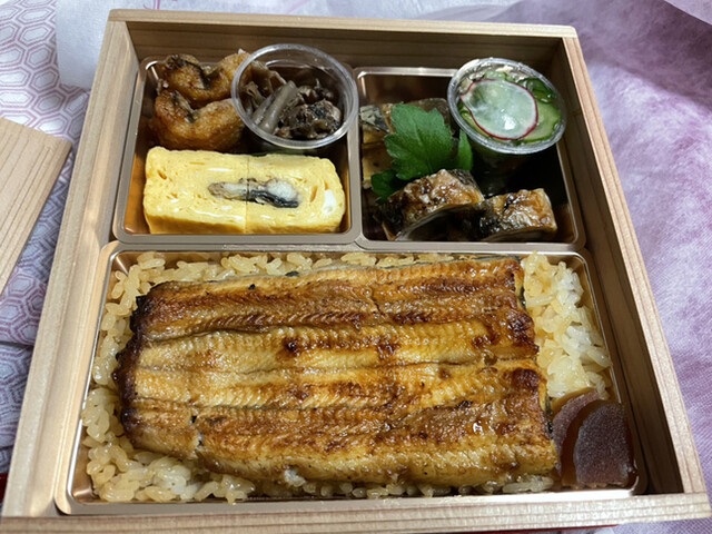 いづもや 別館 三越前 うなぎ 食べログ