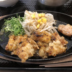 カルビ丼とスン豆腐専門店 韓丼 - 