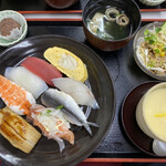 Osushi Doori - 