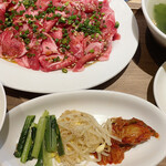 Tanto Tan Yakiniku Iwashige - 