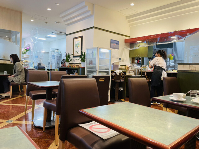ストロベリーフィールズ フルーツショップカンノ 西新宿 カフェ 食べログ ストロベリーフィールズ フルーツショップカンノ 西新宿 カフェ 食べログ