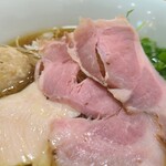 らぁ麺・酒菜　義澤 - 