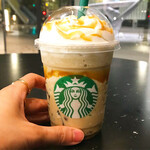 STARBUCKS COFFEE - 