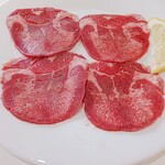 焼肉 のの牛 - 