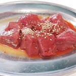 焼肉 のの牛 - 