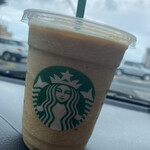 STARBUCKS COFFEE - 