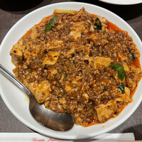 四川料理 龍の子 - 