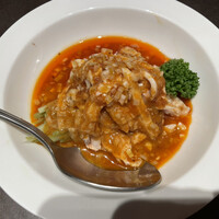 四川料理 龍の子 - 