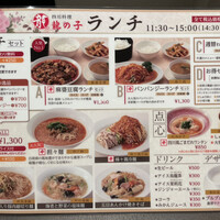 四川料理 龍の子 - 