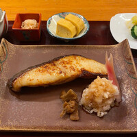 赤坂とゝや魚新 -  赤坂とゝや魚新 -