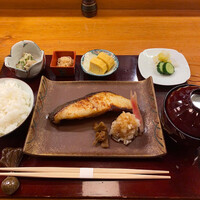 赤坂とゝや魚新 -  赤坂とゝや魚新 -