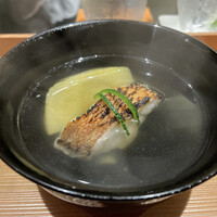 日本料理 晴山 - 