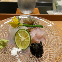 日本料理 晴山 - 