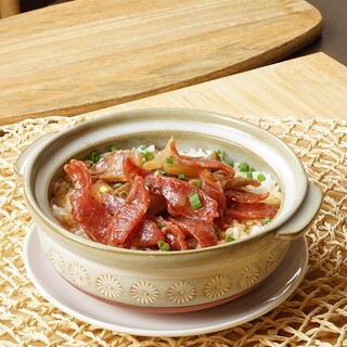 本場の味を再現◆豊富な広東料理をお楽しみください